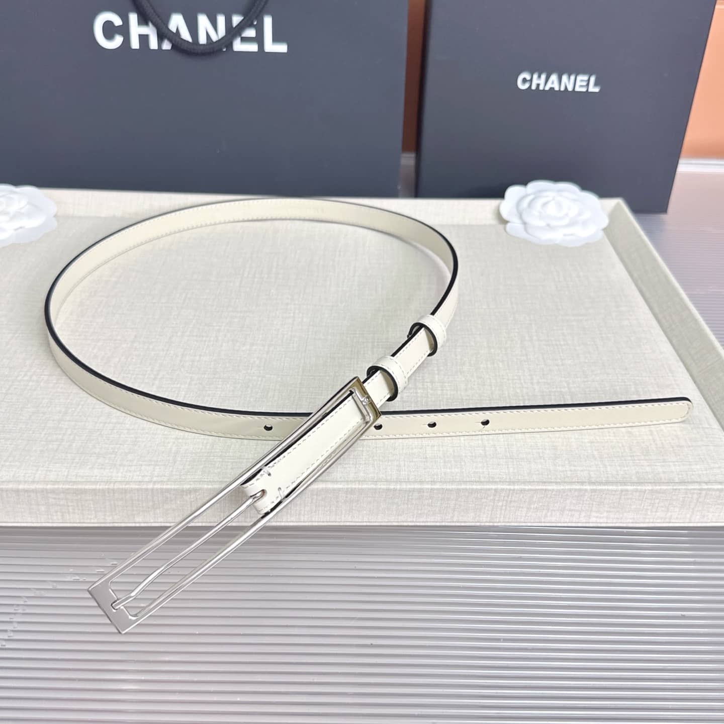 Chanel Belt-035